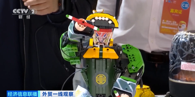 又一全球“爆款”!这一市场,“玩儿”大了