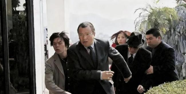 大家为什么怀念“欢喜哥” 影视黄金时代的真诚底色