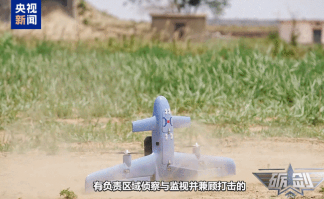 全域感知、精准狙杀 “智能蜂群”出击!