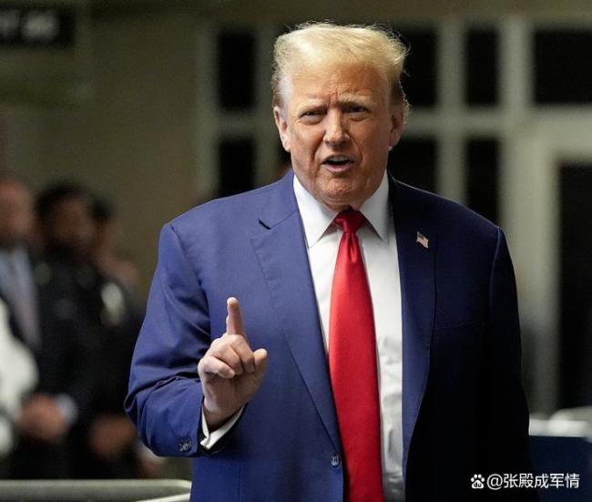 专家：中美贸易战实际胜负已分 中方精准反制获胜