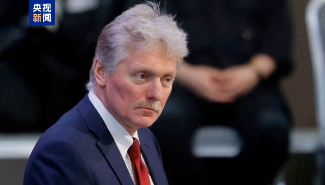 佩斯科夫：暫不急於舉行"普特會" 需精心準備細節