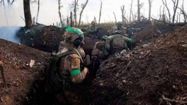 俄乌局势有哪些新苗头 乌军撤退引发战局变化