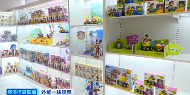 又一全球“爆款”!这一市场,“玩儿”大了