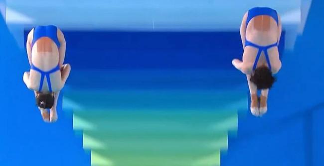 全红婵复出首秀夺冠！伤了胖了又怎样？她用金牌宣告王者归来 精准超越极限