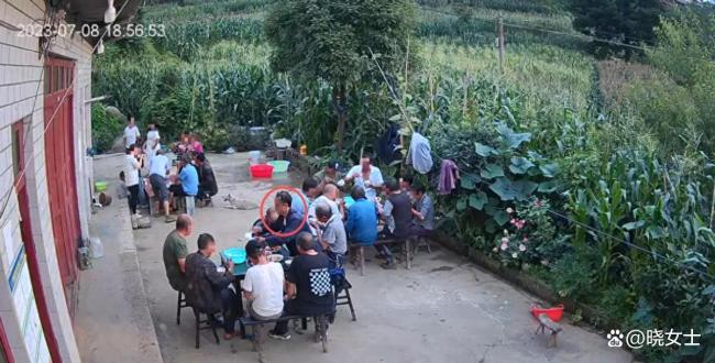 贵州石缝抛尸案