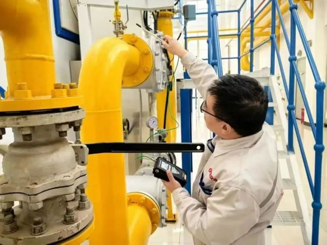 北京多区7日供暖点火试运行 温暖提前抵达