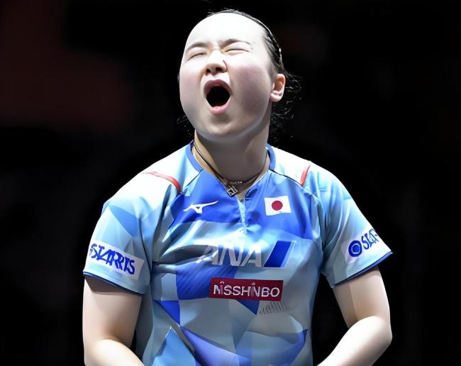 WTT德国冠军赛：女单签位公布！日本包揽前4号种子，首轮迎战强敌 日乒主力面临考验