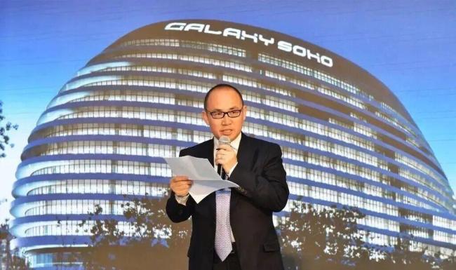 潘石屹362亿抄底