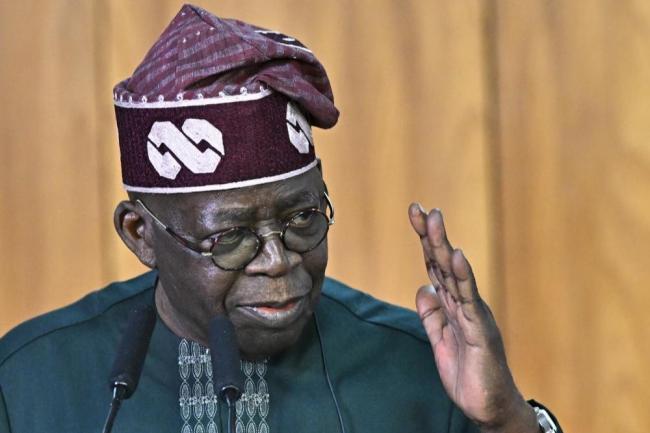 尼日利亚回应:十年前的旧闻罢了,这是特朗普的惯用伎俩