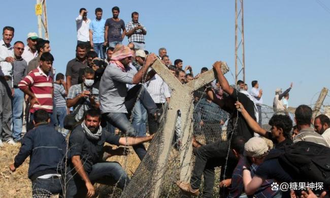 朱拉尼将到访白宫？记者解读 从通缉犯到座上宾