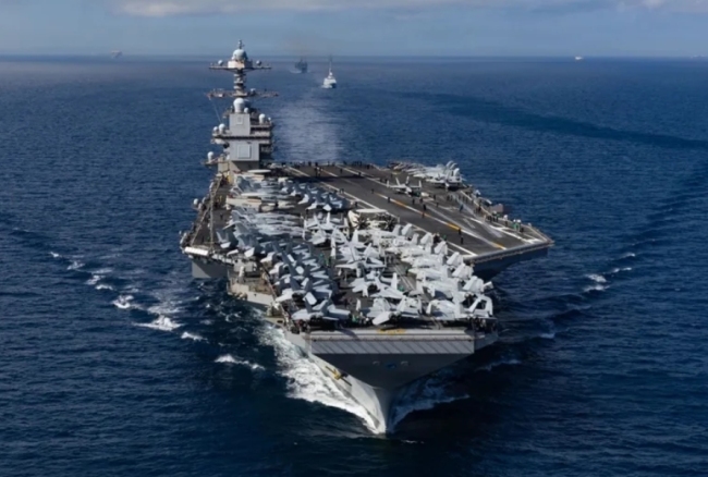 委内瑞拉反对派称已准备好接管政府