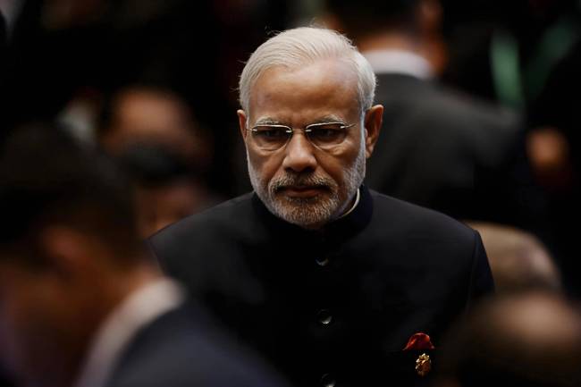 中美谈完之后印度为何不爽 印度成关税战主要对象