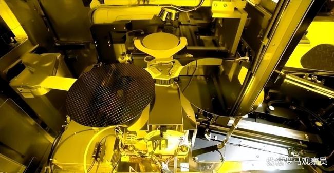 谁在破坏全球芯片供应链 出口管制与自研竞争