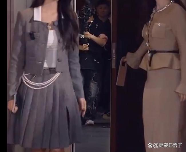 内娱的采访为什么越来越难看了 尴尬场面频出