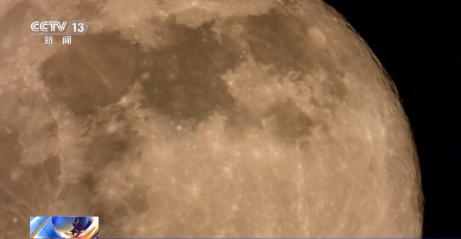 本年度最大满月明日上线 最佳观赏时间揭晓