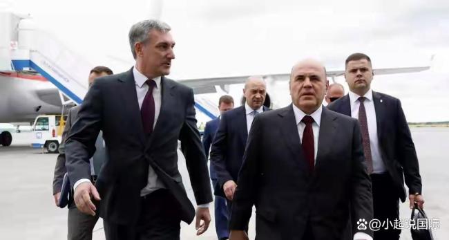 俄总理访华之际 中俄关系将如何发展 务实合作迈向高质量