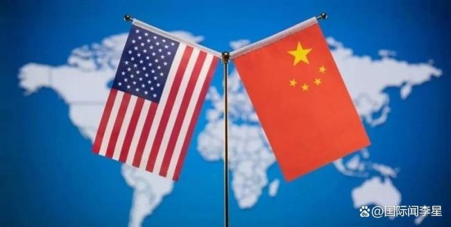 特朗普称与其打压不如与中方合作 转变引发全球关注