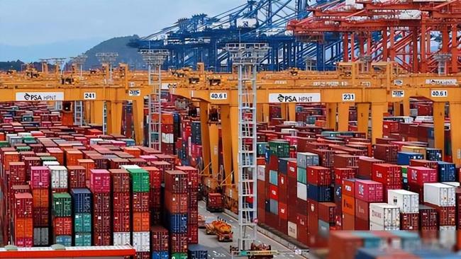 美对华妥协是另有算计吗 战略性交换背后的真相