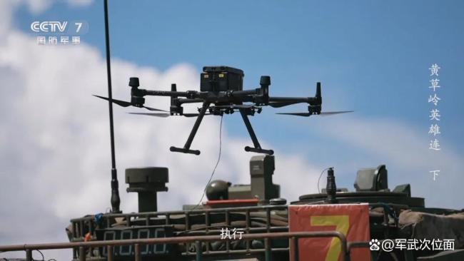 登陆演习中的“机器狼”有何优缺点 无人装备改变战场规则
