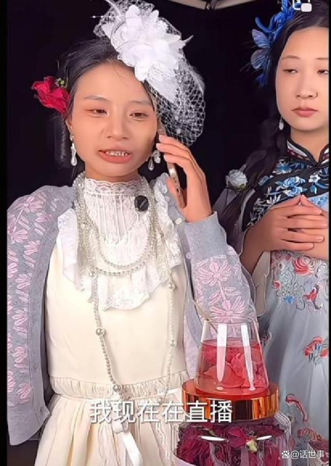 上拉如闯入小英娘家把小英吓哭 离婚风波再起