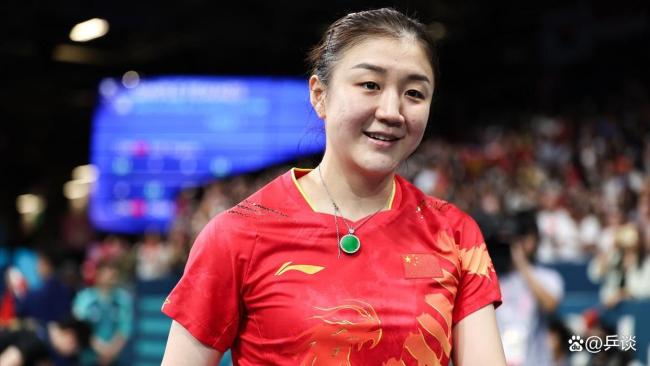 樊振东将出战全运会 巴黎奥运冠军归来