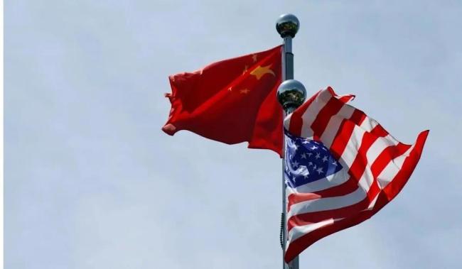中美又一场博弈开始了吗 和平曙光还是新一轮较量?
