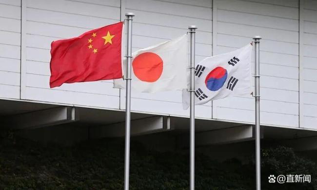 媒体:特朗普笑着回去了日韩笑不出来