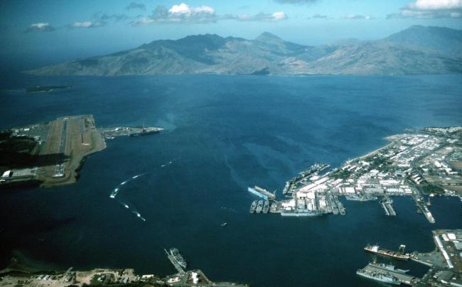 菲军舰为何敢对中方喊话 挑衅背后的复杂动机