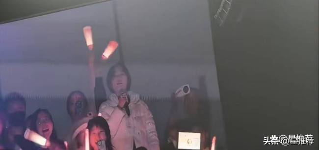 刘宇宁感谢粉丝二创 机智互动引发热议