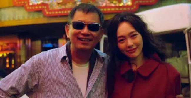 向太吐槽王家卫烧钱 投资老板多亏本