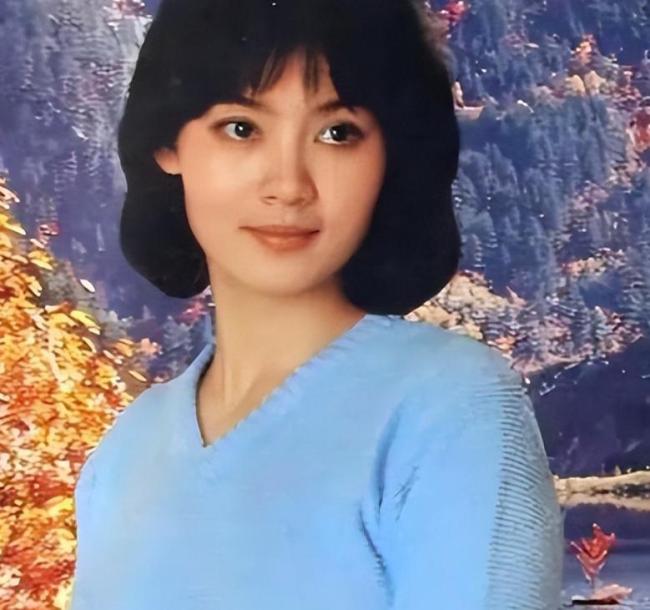 1个剧组13座奖杯 潘虹的辉煌与遗憾