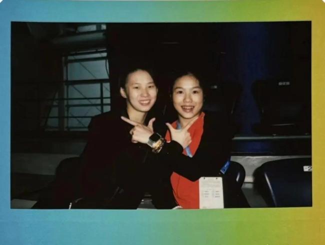 广东队王伟莹获得跳水个人全能冠军 全能之路再创辉煌