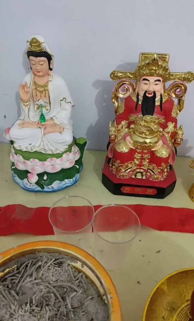 男子自称玉皇大帝敛财500万被抓 网络非法组织新套路