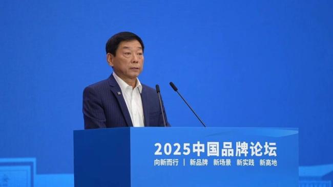 长城汽车魏建军：5年投近500亿研发