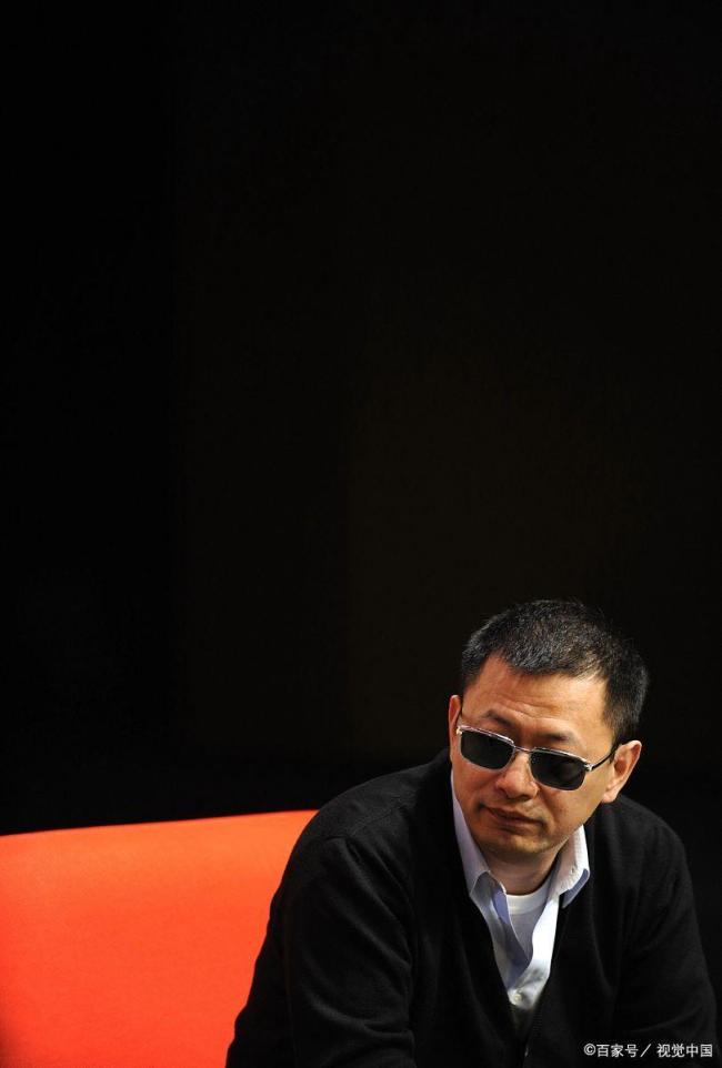 博主：王家卫道德豁免权画上了句号