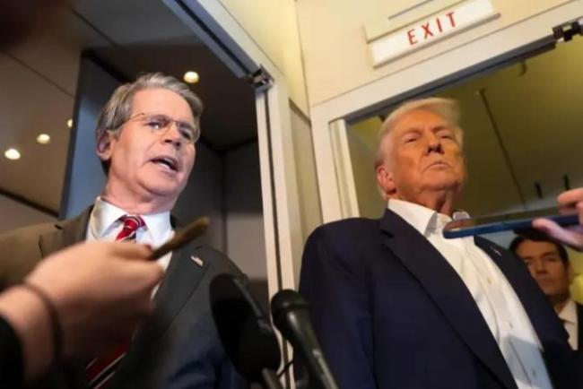 美国能在两年内解决对华稀土依赖吗 政治宣言还是产业现实?