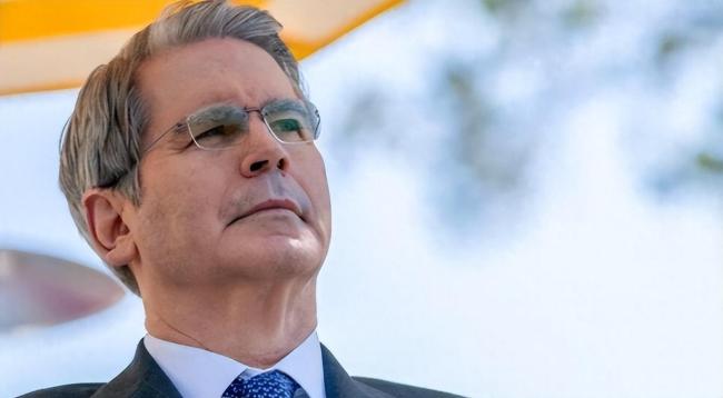 强调合作 特朗普为何对华态度转变 大豆订单促成转变