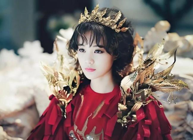 李一桐音感好准 演技多变获赞