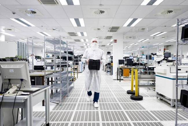 从安世风波看半导体产业自主可控之路 供应链安全与人民币结算突破