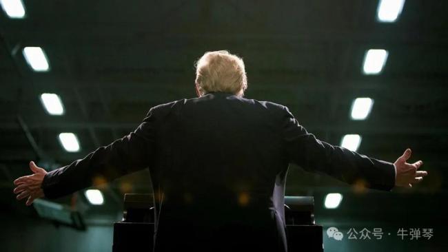 美国耍流氓 霸凌外交震惊全球