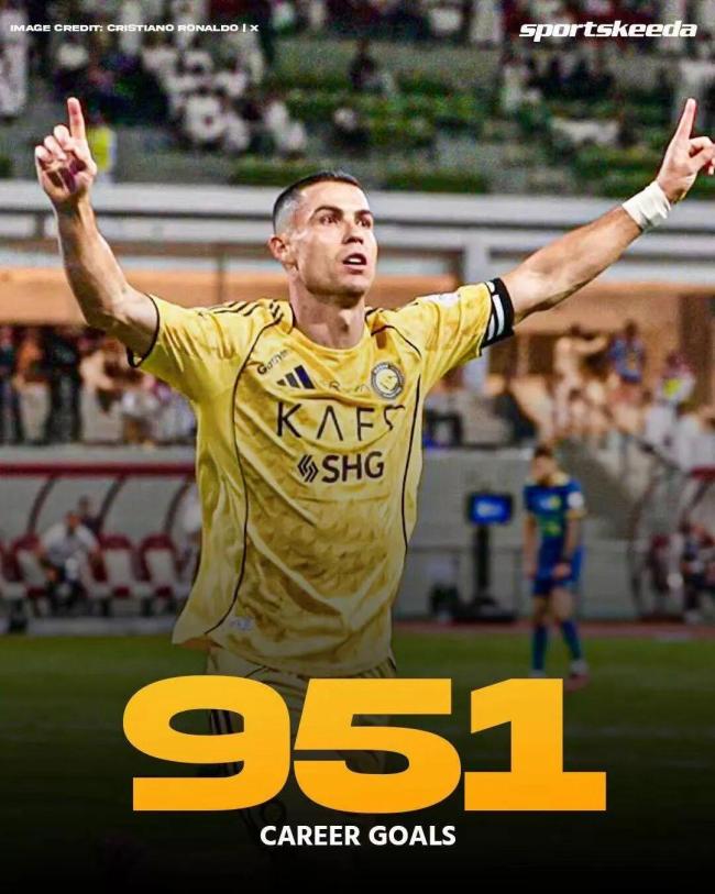 C罗:用世界杯来定义我不公平 生涯不应仅凭一赛评判