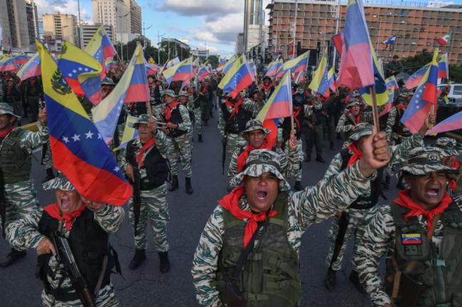 美要向墨西哥派兵扫毒？墨总统回应 坚决反对美军入境