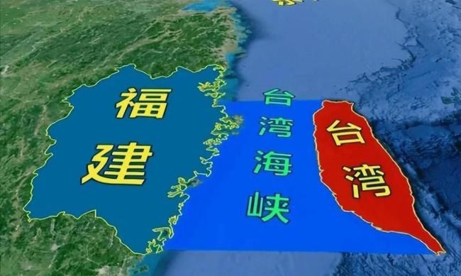 应对台湾问题迈入新阶段！新华社连续三天发文强调，统一已成必然