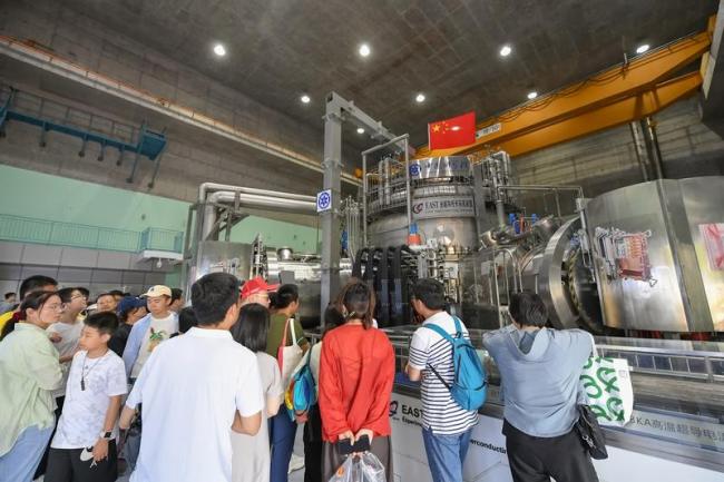 中国首次明说:要在这领域抢占制高点 加强科技自立与创新