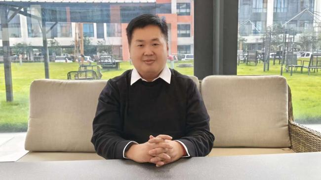 台媒体人：民进党当局凸显执政不自信