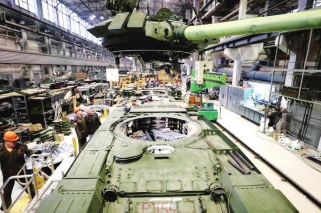 俄罗斯经济出了哪些问题 制裁与战争双重打击