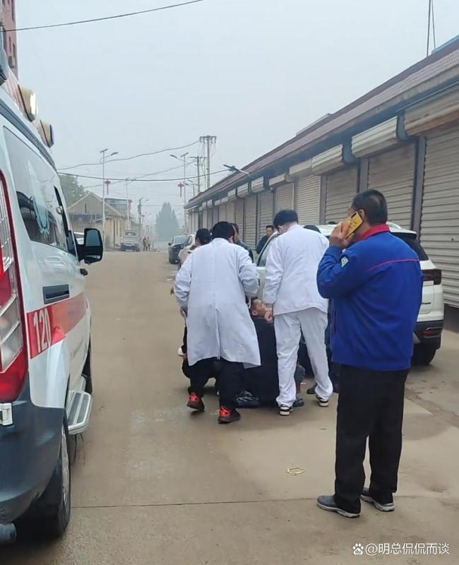 卫健局回应山东男童打针后去世 药店违规操作引关注