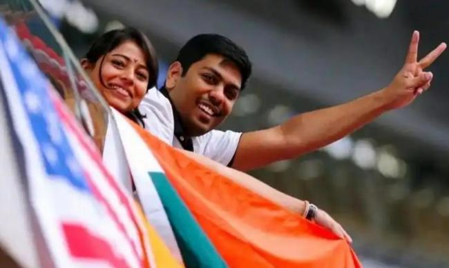 博主：美企开始开除大批印度籍高管！