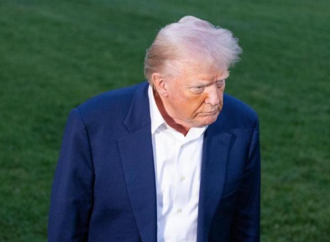 奥巴马为何高调对特朗普发难 政治遗产保卫战