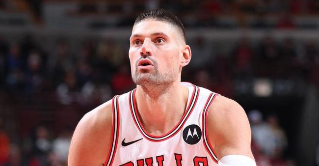 武切維奇3分準(zhǔn)絕殺 公牛24分逆轉(zhuǎn)76人 公牛上演驚天大逆轉(zhuǎn)